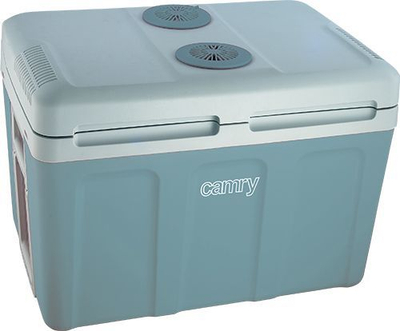 Frigorifer portativ Camry CR8061, 40L, 12V/230V, i kaltër