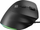 Вертикален глушец Natec CRAKE 2 PRO, оптички, 6 копчиња, со USB кабел, црн