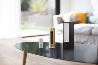 Sensorë për dyer dhe dritare Netatmo Smart