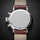 Orë dore për meshkuj Prim Chronoscope W03.13188.C, e kaftë