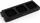 Mbajtëse radiator Barrow 360mm, për ftohje me ujë, e zezë