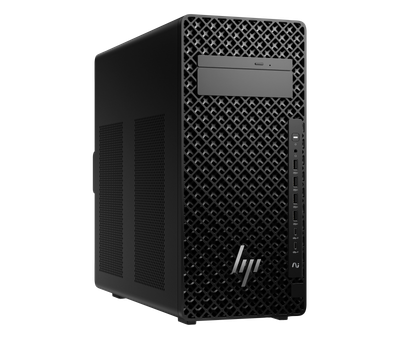 Workstation HP Z2 Tower G1i, Intel Core Ultra 7, 32GB RAM, 1TB SSD, NVIDIA RTX 2000 Ada, i zi