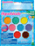 Set rruazash Aquabeads Beads Gems Refill 31520, shumëngjyrëshe, për fëmijë