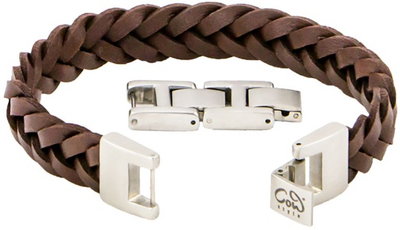 Byzylyk Cow Style Georgetown CS03-5135, man