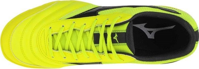 Atlete futbolli Mizuno Mrl Sala Club TF M Q1GB220345, për bar sintetik, për burra, të verdha