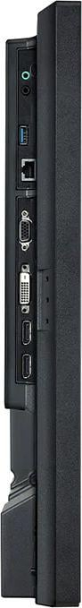 Monitor LG Full HD Standard Signage, 32", Full HD, IPS, 400 cd/m², 10 ms, 178°/178°, HDMI, USB, RJ-45, i zi