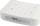 Мрежен адаптер ALLNET ALL-GHN101-2wire, G.HN Gigabit Ethernet 1000 Mbit/s, 2x RJ45 2x RJ11, бел
