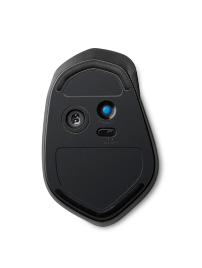 Maus HP X4500, RF Wireless, i zi