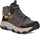 Планинарски чизми Teva Grandview Max GORE TEX, Vibram, 41.5, сиви со жолти детали