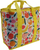 Термичка торба Fruit, 16L, полиестер, жолта