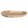 Dekor tavoline Oval 45x35x4Hcm (HM4293)