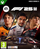 Игра за Иксбокс EA Спортс F1 25 Стандардно издание, тркачка, физичка