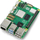 Pllakë kompjuterike Raspberry Pi RPi5 SC1432, 8GB RAM, 64 bit, e gjelbër