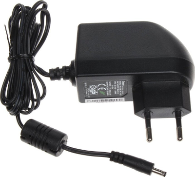 Power bank SMART SPB-POE-48V, 3400mAh, PoE IEEE 802.3af, црн