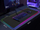 Mauspad Alogy RGB, XL, i zi