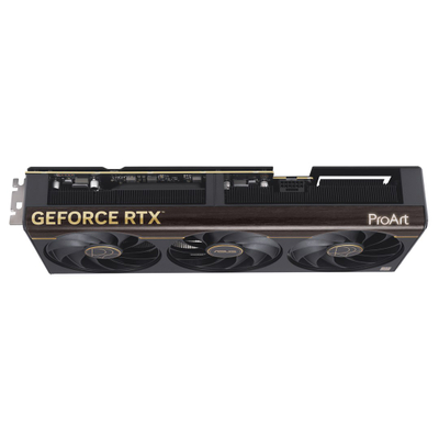 Karta grafike Asus ProArt RTX 5070 Ti O16G, 16GB, GDDR6, e zezë