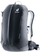 Shpinore trekingu Deuter AC Lite EL 25L, sistem Aircomfort, e zezë