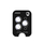 Mbrojtës kamere Joyroom JR-MFY0245 për iPhone 15 Pro/15 Pro Max, xham 0.3mm 9H, argjendtë