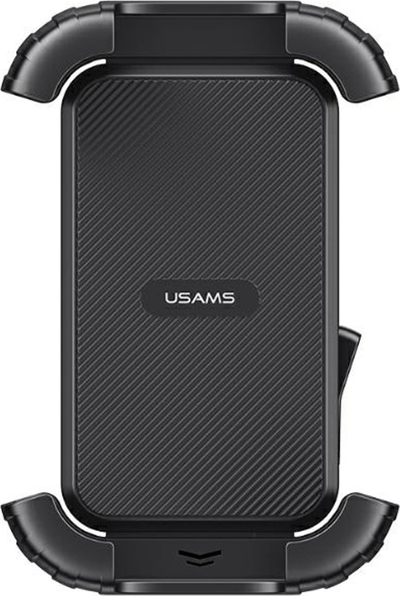 Mbajtës telefoni për biçikletë USAMS Ying Series, 4.7" 6.7", i zi