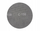 Disk diamant PCD 125mm, 22.23mm, për asfalt edhe bitum