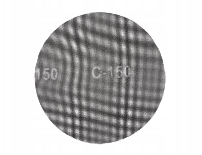Disk diamant PCD 125mm, 22.23mm, për asfalt edhe bitum