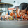 Set lodër LEGO Star Wars Ambush on Mandalore Battle Pack, ndërtim kreativ, për fëmijë