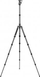 Tripod FotoPro X-Go Gecko, alumin, 5 seksione, ngjyrë e zezë