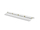 Patch panel Lanberg PPU6-0024-S, 0.5U 19", 24x RJ-45 Cat.6, gri