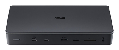 Dok stacioni ASUS Master Thunderbolt 5 DC510, 140W, 2.5 Gbit/s, i zi