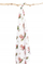 Pelenë muslini Sensillo Swaddle EG-0153, 120x120 cm, shumëngjyrëshe