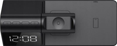 Karikues wireless Havit W3042 3n1, 15W, USB Type C, i zi