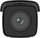 Kamerë sigurie Hikvision DS-2CD2T66G2-2I, 6MP, 2.8mm, e zezë