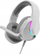 Headset gaming Marvo Scorpion H8618 Tactic 40, USB 2.0, RGB, i bardhë
