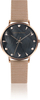 Orë dore Emily Westwood Dark Seashell EAU-3218
