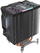 Ftohës CPU Darkflash S11 Pro ARGB, 120 mm, 4 heatpipe, i zi