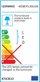 Panel drite LED LEDVANCE Linear Compact High Output 1200, 20W, 4000K, i bardhë