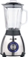 Blender Lucznik BL-566, 550 W, 1.5 l, i argjendtë