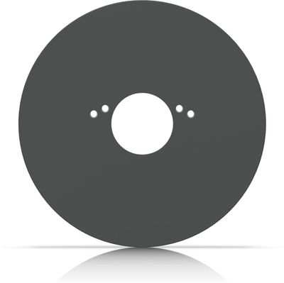 Pllakë montimi kamerë Ubiquiti UACC-GB-PLATE-B, për UniFi Protect, për kuti elektrike, e zezë