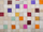 Tapet lëkure ADVAN Cowhide, 140 x 200 cm, shumëngjyrësh