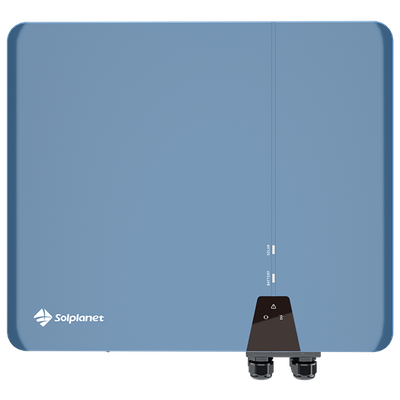 Inverter hibrid Solplanet ASW010kH-T2, 10kW, trefazor 3P