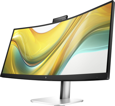 Monitor HP Series 5 Pro 534pm, 34", WQHD, USB C, i zi
