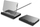 Stacion karikimi me USB Lenovo ZG38C07019 për tablet, i zi