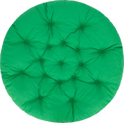 Jastëk kopshti Hobbygarden CUSHION SOA, 114cm, material Oxford, jeshil