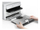 Printer Epson PRO WF-M5399DW, bardh e zi, Wi-Fi, i bardhë