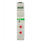 Konvertues temperature F&F Max AT 1I PT, dalje 4 20 mA, DC