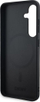 Mbulesë telefoni Guess për Samsung Galaxy S24 5G, hardcase MagSafe, e zezë