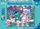 Puzzle Ravensburger Disney Stitch për Krishtlindje, 100 copa XXL, për kalamaj 6+