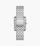 Orë për femra Michael Kors Emery MK4829, e argjendtë