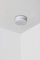 Detektor tymi Sebson GS506G, bateri 10 vjet, alarm 85 dB, i bardhë