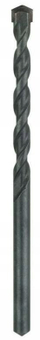 Бургия за дупчење со удар Bosch Drilling Percussion Bit, 8.5mm, металик сребрена